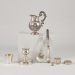 1702 5237 Parti silver